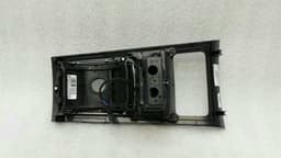 PORSCHE Porsche Cayenne 958 92A Gear Selector Surround 7P5863419 Shift Bag Cover — thumbnail 5