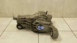 PORSCHE Porsche Cayenne 958 92A Rear Diff 95835001105 Differential Rear 3.0 Diesel — thumbnail 8