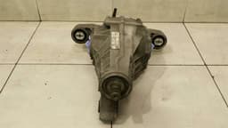PORSCHE Porsche Cayenne 958 92A Rear Diff 95835001105 Differential Rear 3.0 Diesel — thumbnail 4