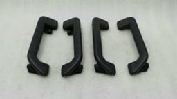 PORSCHE Porsche Cayenne 958 92a Roof Grab Handle 7P0857644B Hold Handle Interior — thumbnail 4