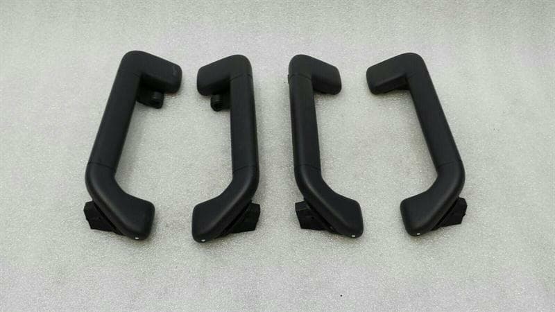 PORSCHE Porsche Cayenne 958 92a Roof Grab Handle 7P0857644B Hold Handle Interior