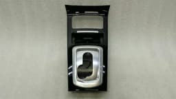 PORSCHE Porsche Cayenne 958 92A Gear Selector Surround 7P5863419 Shift Bag Cover — thumbnail 8
