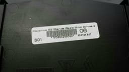 PORSCHE Porsche Cayenne 958 92a Rear Ashtray 7P58642995 Ashtray Rear — thumbnail 6