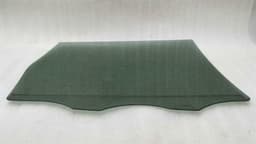 PORSCHE Porsche Cayenne 958 92A RLH door glass 95854261106 door window rear left — thumbnail 2