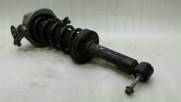 PORSCHE Porsche Cayenne 958 92A shock absorber RLH 95833305100 shock absorber rear left — thumbnail 4