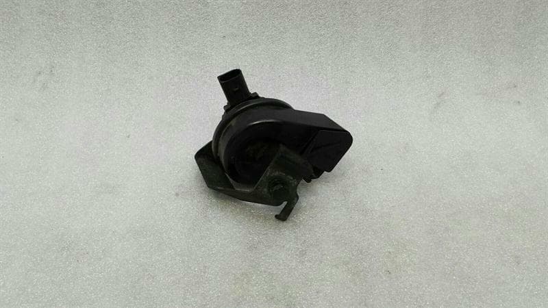 PORSCHE Porsche Cayenne 958 92A Horn 7P5951183 Horn Fanfare