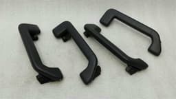 PORSCHE Porsche Cayenne 958 92a Roof Grab Handle 7P0857644B Hold Handle Interior — thumbnail 2