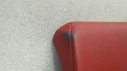 PORSCHE Porsche Panamera 970 RHD dashboard cover leather right-hand drive — thumbnail 3