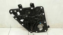 PORSCHE Porsche Cayenne 958 92A RLH Door Winder 7P5839755C Window Regulator Rear Left — thumbnail 1