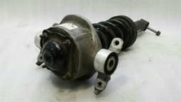 PORSCHE Porsche Cayenne 958 92A shock absorber RLH 95833305100 shock absorber rear left — thumbnail 7