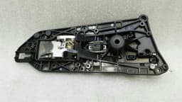 PORSCHE Porsche Cayenne 958 FLH door inner handle 95855501901G0B interior door handle — thumbnail 4