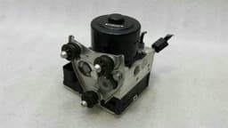 PORSCHE Porsche Cayenne 958 A.B.S. pump 7P0907379P ABS pump hydraulic block VW Toureg — thumbnail 3