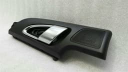 PORSCHE Porsche Cayenne 958 92a Left Door Inner Handle 7P5837019E Interior Door Handle Left — thumbnail 2