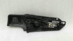 PORSCHE Porsche Cayenne 958 92a Left Door Inner Handle 7P5837019E Interior Door Handle Left — thumbnail 9