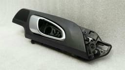 PORSCHE Porsche Cayenne 958 92A right door inner handle 7P5837020F interior door handle right — thumbnail 2