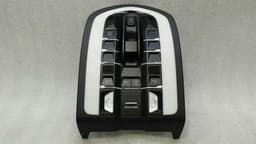 PORSCHE Porsche Cayenne 958 92A dome light 7PP959551GG interior light interior light — thumbnail 1