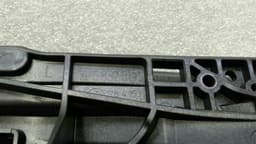 PORSCHE Porsche Cayenne 958 92a Left Door Inner Handle 7P5837019E Interior Door Handle Left — thumbnail 10