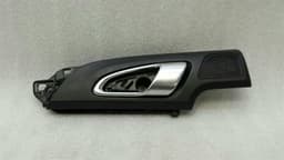 PORSCHE Porsche Cayenne 958 92a Left Door Inner Handle 7P5837019E Interior Door Handle Left — thumbnail 6