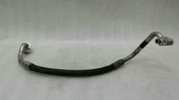 PORSCHE Porsche Cayenne 958 92A A/C pipe 7P0820721B air conditioning line air conditioning — thumbnail 1