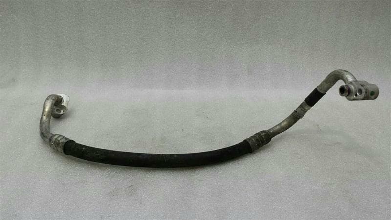 PORSCHE Porsche Cayenne 958 92A A/C pipe 7P0820721B air conditioning line air conditioning