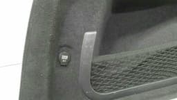 PORSCHE Porsche Cayenne 958 Luggage Compartment Cover 7P5867037 Trunk Trunk Trim — thumbnail 8