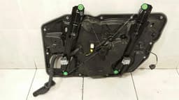 PORSCHE Porsche Cayenne 958 92A Left Front Door Winder 7P5837755D Front Window Regulator LI — thumbnail 5