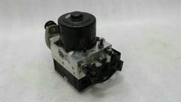 PORSCHE Porsche Cayenne 958 A.B.S. pump 7P0907379P ABS pump hydraulic block VW Toureg — thumbnail 2