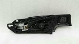 PORSCHE Porsche Cayenne 958 92A right door inner handle 7P5837020F interior door handle right — thumbnail 9