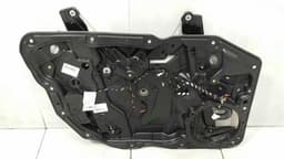PORSCHE Porsche Cayenne 958 92A Left Front Door Winder 7P5837755D Front Window Regulator LI — thumbnail 4
