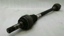 PORSCHE Porsche Cayenne 958 92A Drive Shaft Rear Right 7P0501201G RRH Drive Shaft — thumbnail 3