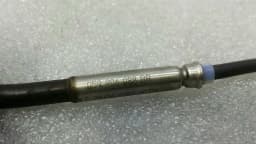 PORSCHE Porsche Cayenne 958 temperature sensor 059906088BR exhaust gas temperature sensor VW TDI — thumbnail 2