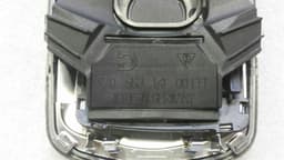 PORSCHE Porsche Panamera 970 RHD Gear Surround Selector 97055316100 Right Handlebar PDK — thumbnail 3