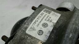 PORSCHE Porsche Cayenne 958 92A Shock Absorber RRH 95833305100 Rear Shock Absorber Re — thumbnail 8