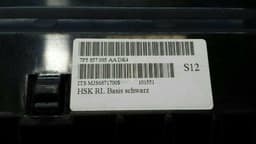 PORSCHE Porsche Cayenne 958 92A glovebox 7P5857095AA RHD right hand drive — thumbnail 10