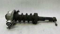 PORSCHE Porsche Cayenne 958 92A Shock Absorber RRH 95833305100 Rear Shock Absorber Re — thumbnail 1
