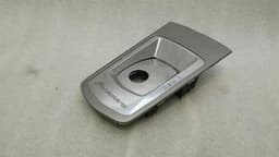 PORSCHE Porsche Panamera 970 RHD Gear Surround Selector 97055316100 Right Handlebar PDK — thumbnail 4