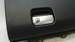 PORSCHE Porsche Cayenne 958 92A glovebox 7P5857095AA RHD right hand drive — thumbnail 7