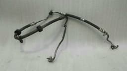 PORSCHE Porsche Panamera 970 Power Steering Pants 97034724444 Power Line — thumbnail 2