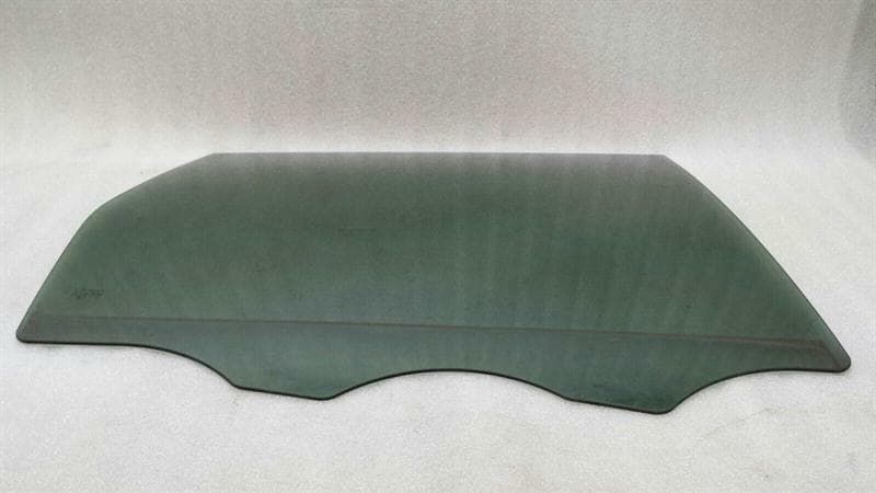 PORSCHE Porsche Cayenne 958 92A RRH door glass 95854261206 door window rear right