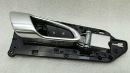 PORSCHE Porsche Cayenne 958 92A FRH Door Inner Handle 95855502001 Interior Door Handle Front R — thumbnail 8