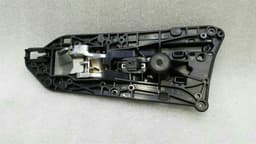 PORSCHE Porsche Cayenne 958 92A FRH Door Inner Handle 95855502001 Interior Door Handle Front R — thumbnail 9
