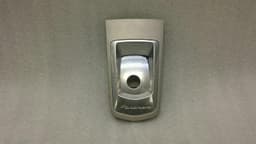 PORSCHE Porsche Panamera 970 RHD Gear Surround Selector 97055316100 Right Handlebar PDK — thumbnail 1