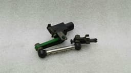 PORSCHE Porsche Cayenne 958 Xenon Level Sensor 7P0616213 Level Control — thumbnail 2