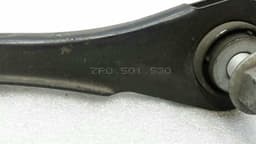 PORSCHE Porsche Cayenne 958 92A right rear wishbone 7P0501530 rear right wishbone — thumbnail 3