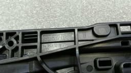 PORSCHE Porsche Cayenne 958 92A right door inner handle 7P5837020F interior door handle right — thumbnail 10