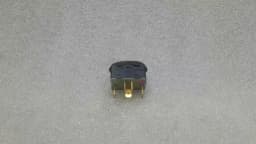 PORSCHE Porsche Boxster 986 Roof Switch 99661313710 Canopy Switch Roof — thumbnail 2