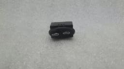 PORSCHE Porsche Boxster 986 Roof Switch 99661313710 Canopy Switch Roof — thumbnail 1