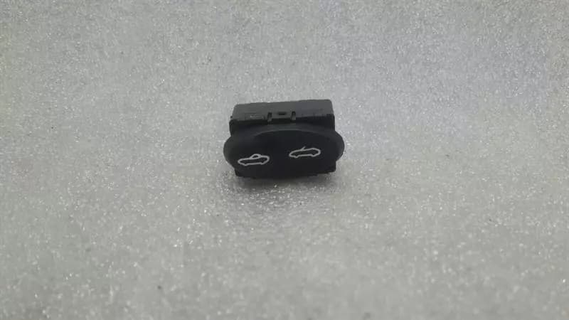 PORSCHE Porsche Boxster 986 Roof Switch 99661313710 Canopy Switch Roof