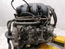 PORSCHE Porsche Boxster 986 Engine M96.23 ENGINE 2.7 COMPLETE FACELIFT MK2 — thumbnail 10