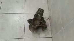 PORSCHE Porsche Boxster 986 Left Front Hub 99634165713 Wheel Bearing Housing Front Left — thumbnail 8